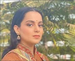 Kangana Ranaut: বিতর্কিত মন্তব্যের জেরে কঙ্গনার বিরুদ্ধে টিটাগড় থানায় অভিযোগ দায়ের কংগ্রেস নেতার। Bangla News