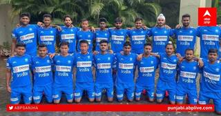 Hockey Junior World Cup: ਟੀਮ ਇੰਡੀਆ ਨੂੰ ਫਿਰ ਤੋਂ ਚੈਂਪੀਅਨ ਬਣਾਉਣ ਲਈ ਤਿਆਰ ਵਿਵੇਕ ਸਾਗਰ, ਜਾਣੋ ਕੀ ਹੋਵੇਗੀ ਟੀਮ ਦੀ ਰਣਨੀਤੀ