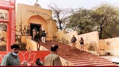 Singhasan 403 : Hathras में ‘हाथी’ भारी या ‘कमल’ ?