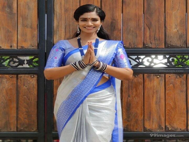 kiruthika annamalai | கல்யாணம் பண்ணிக்கலாமா? என கேட்ட ரசிகர்.. வித்தியாசமாக பதில் கொடுத்த கிருத்திகா..