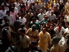 Maharashtra Protest : त्रिपुरा घटनेचे महाराष्ट्रात पडसाद! ठिकठिकाणी बंदोबस्त वाढवला...