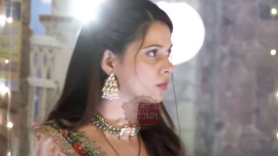 Romantic banter between Shiva and Raavi | Pandya Store