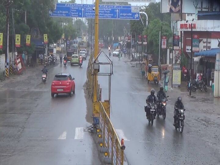 TN Rains | இன்றும் கனமழை.. 50கிமீ வேகத்தில் காற்று.. வானிலை மையத்தின் எச்சரிக்கை! It will continue to rain in 21 districts for the next 3 hours Weather Center TN Rains | இன்றும் கனமழை.. 50கிமீ வேகத்தில் காற்று.. வானிலை மையத்தின் எச்சரிக்கை!
