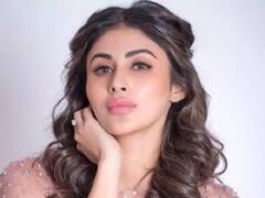 Mouni Roy Video: Aishwarya Rai के 'ताल' सॉन्ग पर Mouni Roy ने किए जबरदस्त डांस मूव्स, वीडियो वायरल