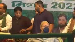 UP Chunav: Meerut में Asaduddin Owaisi की जनसभा स्थगित, प्रशासन से नहीं मिली मंजूरी