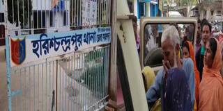 Malda: হরিশ্চন্দ্রপুরে স্বামীর বিবাহ বহির্ভূত সম্পর্কের প্রতিবাদ, শ্বাসরোধ করে খুন মহিলাকে