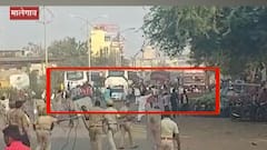 Tripura Violence चे महाराष्ट्रात हिंसक पडसाद, मालेगाव, नांदेड, अमरावतीतील आजची परिस्थिती काय?