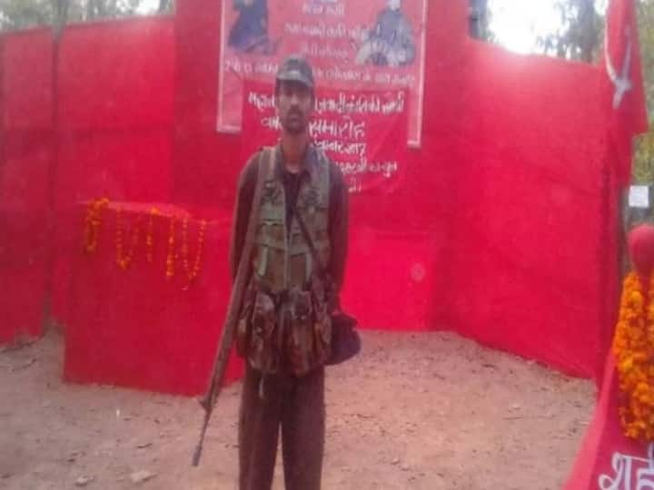 Maoist Ravi died after one and half year Maoist party official confirm Maoist Ravi: బాంబు ప్రమాదంలో మావోయిస్టు రవి మృతి... ఏడాదిన్నర తర్వాత ధ్రువీకరించిన మావోయిస్టు పార్టీ