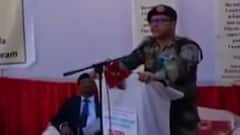 Manipur Ambush: Sources say People's Liberation Army is responsible