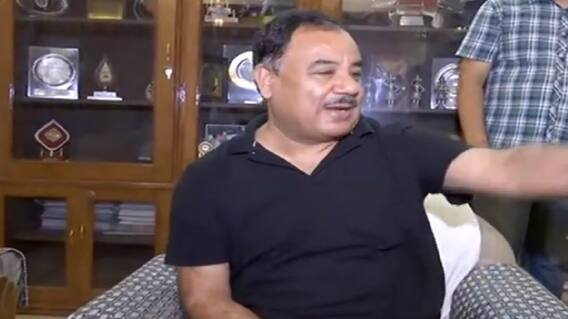 Dehradun: Harish Rawat पर Harak Singh Rawat का बड़ा बयान, 'टारगेट करने से मजबूत हो रहे हैं'