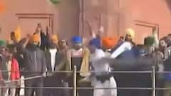 Channi Govt announces Rs 2 Lakh compensation to those arrested in 26 January incident