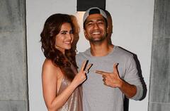 Varun Bangera से पहले इन सेलेब्स के साथ इश्क फरमा चुकी हैं Karishman Tanna, Bigg Boss के Upen Patel से लेकर Vicky Kaushal नाम भी शामिल