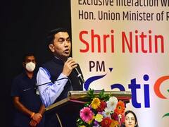 ABP C-Voter Survey In Goa: सर्वे में दिखा गोवा में फिर बन सकती है बीजेपी की सरकार, जानें- CM पद के लिए कौन हैं लोगों की पहली पसंद