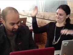 Facebook का इस्तेमाल करने पर थप्पड़ मारने के लिए शख्स ने महिला को नौकरी पर रखा, जानें क्या बोले Elon Musk