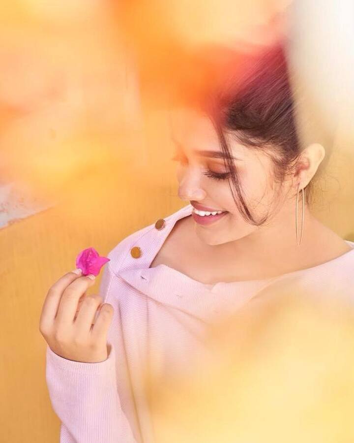 కృతి శెట్టి  (Image Credit/ Krithi Shetty  Instagram)