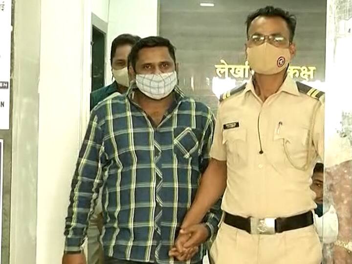 Mumbai To illegal money lenders arrested by Mumbai police Mumbai : व्याजासह तिप्पट पैसे वसूल करुन धमकावणाऱ्या दोन सावकारांना मुंबईत अटक