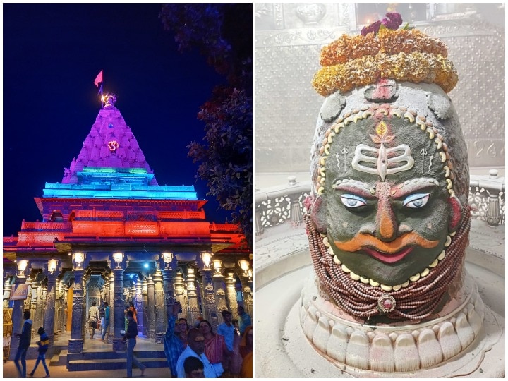 Ujjain Income growth from VIP Darshan in Mahakal temple know how many  earnings ANN | Ujjain News: वीआईपी दर्शन से महाकाल मंदिर की आय में इजाफा,  जानिए आंकड़ा