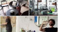 Hrithik Roshan House Photos: মুম্বইয়ে নতুন বাড়িতে থাকছেন হৃতিক রোশন, অন্দরসজ্জা চমকে দেওয়ার মতো