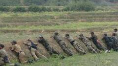 Maharashtra: মহারাষ্ট্রের গড়চিরৌলিতে পুলিশ-মাওবাদী সংঘর্ষে মৃত ২৬ মাওবাদী, আহত ৩ জওয়ান | Bangla News