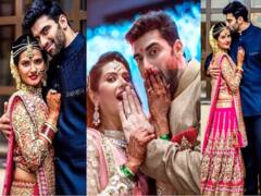 थंगाबली Nikitin Dheer के घर गूंजेगी जल्द किलकारी, प्रेग्नेंट वाइफ Kritika Segar ने फ्लॉन्ट किया बेबी बंप