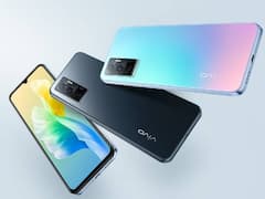 Vivo V23e: 64 మెగాపిక్సెల్ బ్యాక్ కెమెరా, 50 మెగాపిక్సెల్ సెల్ఫీ కెమెరా.. అదిరిపోయే ఫోన్ లాంచ్ చేసిన వివో!