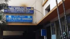 Municipal Election: রাজ্য়ে পুরভোটের প্রস্তুতি নিয়ে বৈঠকে রাজ্য নির্বাচন কমিশন | Bangla News