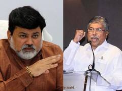 जो माणूस स्वत:च्या मतदारसंघातून निवडून येऊ शकत नाही, तो उद्धव ठाकरेंवर काय टीका करणार?, उदय सामंत यांचा चंद्रकांत पाटलांना टोला