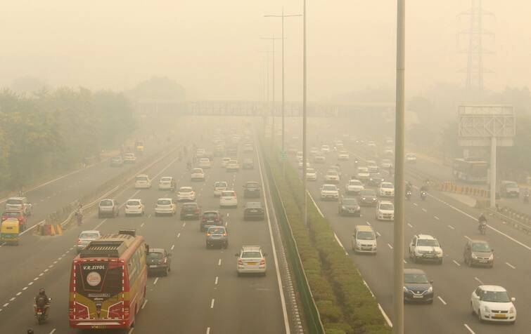 Delhi Air Pollution All Govt Offices To Operate From Home, Schools Closed From Monday Delhi Air Pollution: দূষণগ্রাসে দিল্লি, বন্ধ হচ্ছে স্কুল, বাড়ি থেকে চলবে সরকারি কাজ