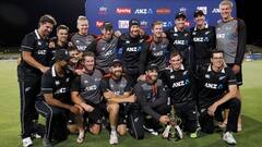 New Zealand VS Australia मध्ये कोण ठरणार वरचढ? दुबईच्या रणांगणात उद्या महामुकाबला