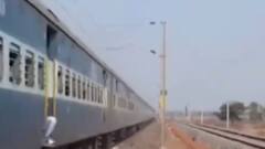 ફટાફટઃ હવે સામાન્ય રીતે તમામ સ્પેશિયલ ટ્રેન દોડશે, ભાડમાં કેટલો કરાશે ઘટાડો?