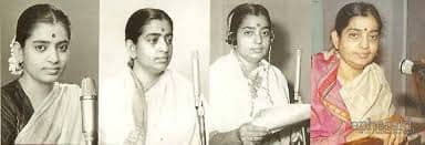 இந்தியாவின் மிகவும் புகழ்பெற்ற பாடகியான பி.சுசீலா இதுவரை பல மொழிகளில் ஆயிரக்கணக்கான பாடல்களை பாடியுள்ளார்.