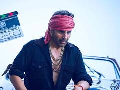 अक्षयचे बॉक्स ऑफिसवर धुमाकूळ घालणारे हे चित्रपट; केली कोट्यवधींची कमाई