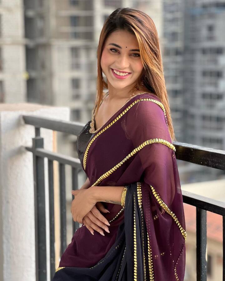 హమీదా (image credit / Hamida Instagram)