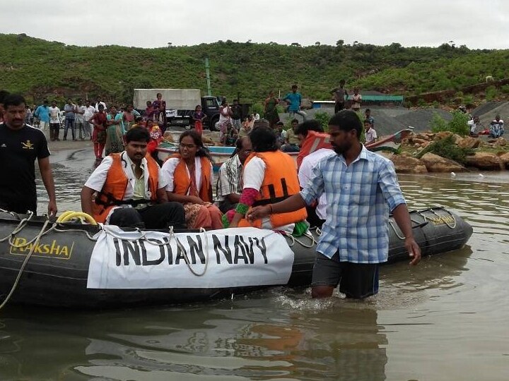 நிவாரணம் என்கிற பெயரில் ஆண்டு தோறும் செலவு: நிரந்தர தீர்வுக்கு செலவிடலாமே!