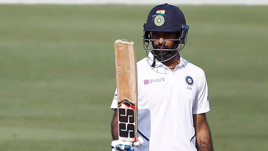 IND vs SA, Hanuma Vihari deserved more than Both Rahane and Iyer netizens fire Team India IND vs SA, Hanuma Vihari left: మా తెలుగు ఆటగాడు చేసిన తప్పేంటి? టీమ్‌ఇండియాపై విమర్శల వర్షం!!