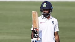 IND vs SA, Hanuma Vihari left: మా తెలుగు ఆటగాడు చేసిన తప్పేంటి? టీమ్‌ఇండియాపై విమర్శల వర్షం!!