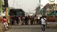 What is the current situation in Amravati? | Ground Report
