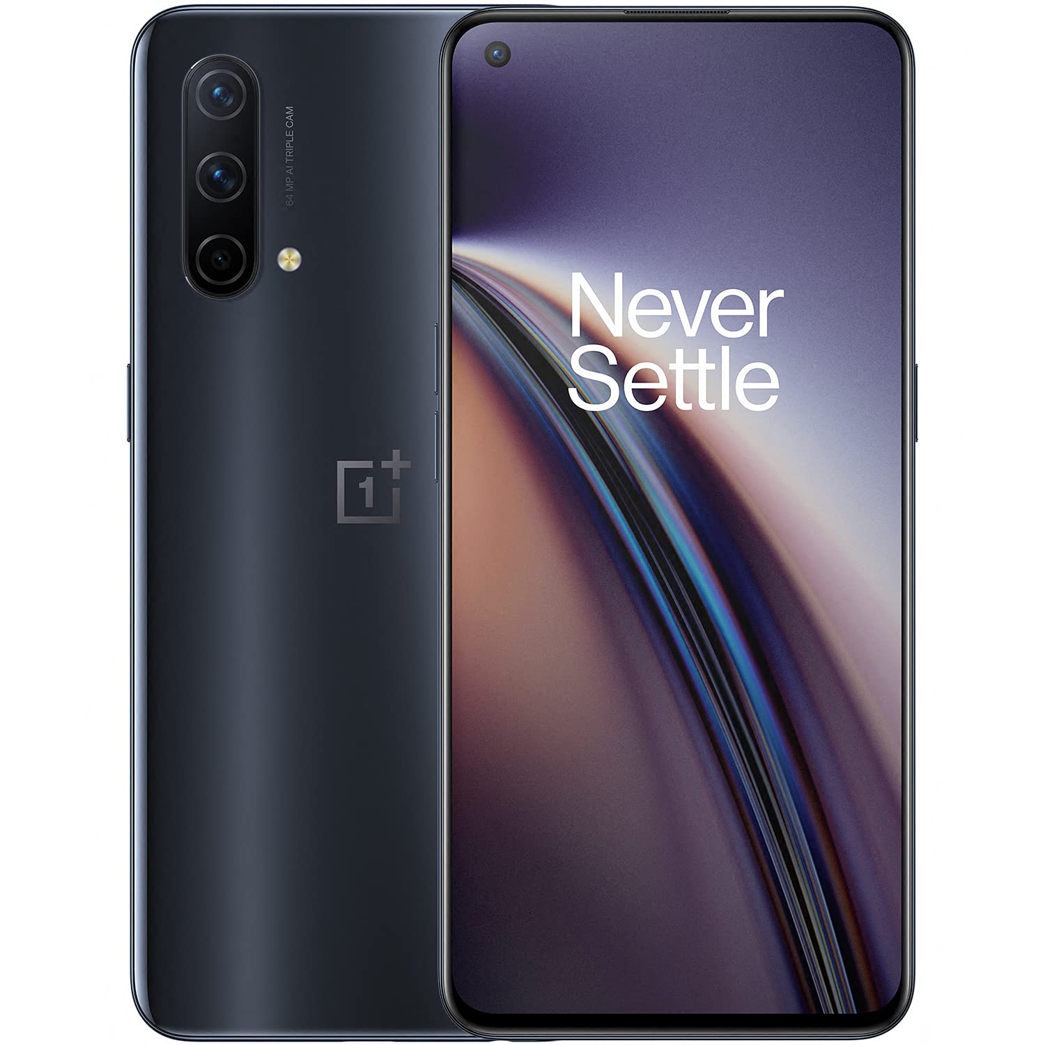 Amazon Offer: Best deal on phones with more than 50MP camera, 5G with more great features, buy OnePlus Nord 2 5G at a discount of up to 16 thousand