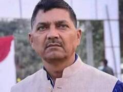 सलमान खुर्शीद की किताब पर बीजेपी विधायक पप्पू भरतौल बोले- 'ऐसे नेताओं को पाकिस्तान बॉर्डर भेज देना चाहिए'