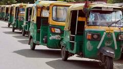 Auto: অটো চালকদের মধ্য়ে অশান্তির জের, অটো বন্ধ থাকায় দুর্ভোগ নিত্যযাত্রীদের | Bangla News