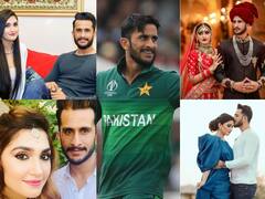 Hasan Ali Wife: धोनी से लेकर विराट कोहली की पत्नियों को खूबसूरती में पीछे छोड़ती हैं इस पाकिस्तानी खिलाड़ी की बेगम, देखती रह जाएंगी बॉलीवुड हीरोइने