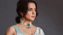 शहीदों के अपमान पर जुबानी जंग, Congress और NCP ने Kangana Ranaut का पद्मश्री वापस लेने की मांग की