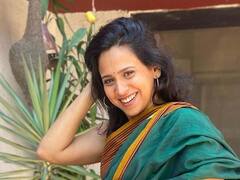 Happy Birthday Swanandi: 'दिल, दोस्ती, दुनियादारी' ते 'इंडियन आयडल मराठी', जाणून घ्या swanandi tikekar चा प्रवास