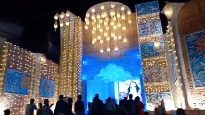 এই বছর এই পুজোর বিষয় ও তাদের থিম 