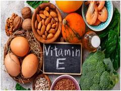 Vitamin E For Skin: व्हिटॅमिन-ई त्वचा आणि केसांसोबत आरोग्यासाठीही फायदेशीर आहे, जाणून घ्या त्याचे इतर फायदे