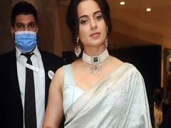 பத்மஸ்ரீயை திருப்பி தருகிறேன்... என் கேள்விக்கென்ன பதில்? - கங்கனா ரணாவத்