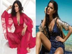 Katrina Kaif की तरह ही खूबसूरत है उनका ड्रीम होम, देखिए एक्ट्रेस के लग्जरी फ्लैट की Inside Photos