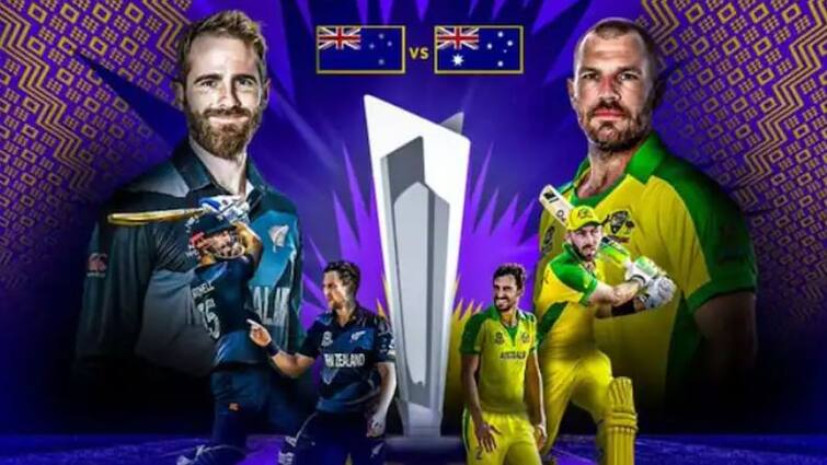 T20 World Cup final NZ vs AUS, Final Live Streaming: When & where? T20 WC Final, NZ vs AUS:  આવતીકાલે ન્યૂઝિલેન્ડ-ઓસ્ટ્રેલિયા વચ્ચે ફાઇનલ મેચ, જાણો કઈ ચેનલ પરથી કેટલા વાગે થશે લાઇવ ટેલિકાસ્ટ?