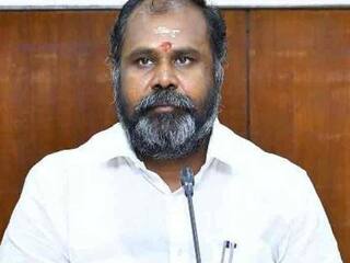பேரிடர் நிவாரண நிதி எங்கே? அரசுக்கு முன்னாள் அமைச்சர் ஆர். பி. உதயகுமார் கேள்வி!