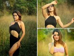 Taarak Mehta Ka Ooltah Chashmah ਦੀ ਐਕਟਰਸ ਦਾ ਬਦਲਿਆ ਰੰਗ ਰੂਪ